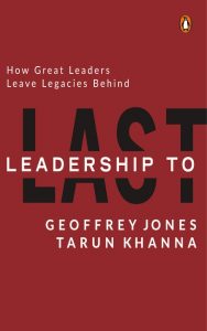 leadership