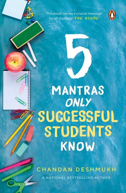 5 Mantras Only Successful Students Know