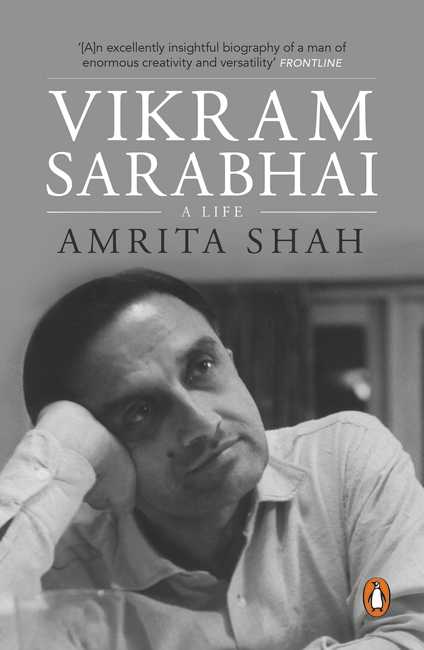 vikram sarabhai