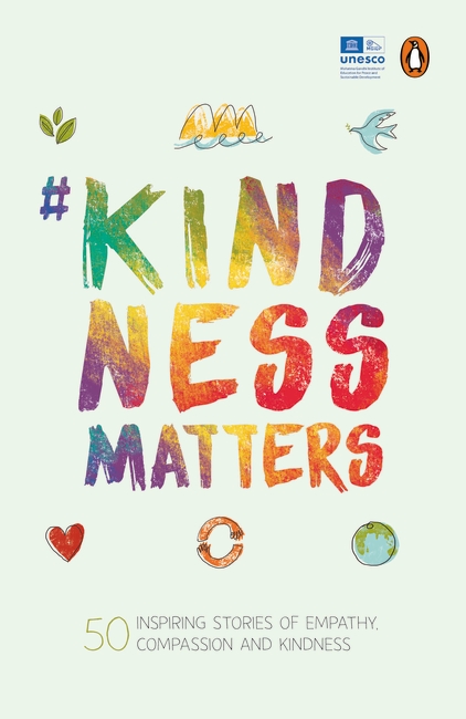 #KindnessMatters