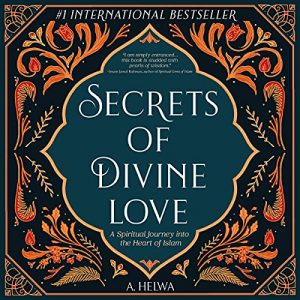 Secrets of Divine Love