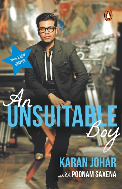 An Unsuitable Boy