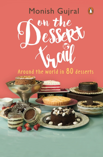On the Dessert Trail