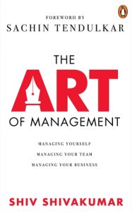 art of management