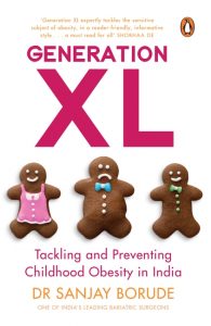 Generation XL Book Cover