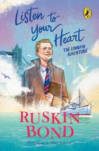 Listen to Your Heart: The London Adventure 