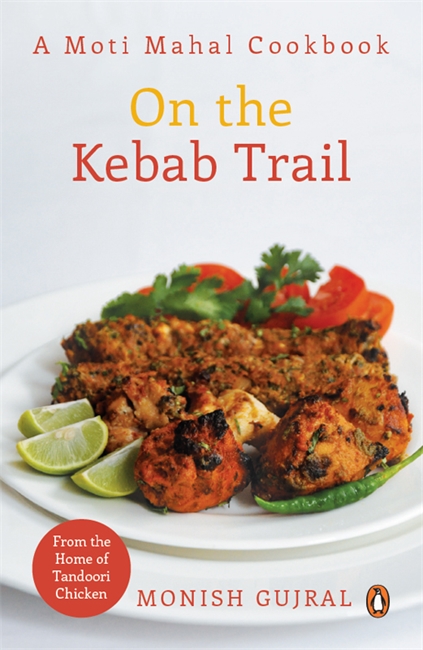 On The Kebab Trail
