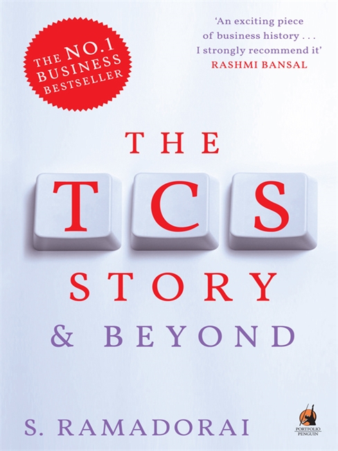 The TCS Story . . . And Beyond