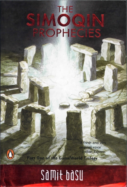 Simoqin Prophecies