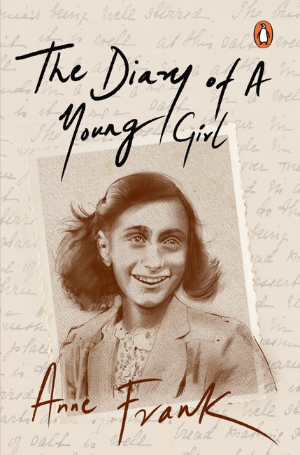 Diary of a Young Girl (PREMIUM PAPERBACK, PENGUIN INDIA) - Penguin Random  House India