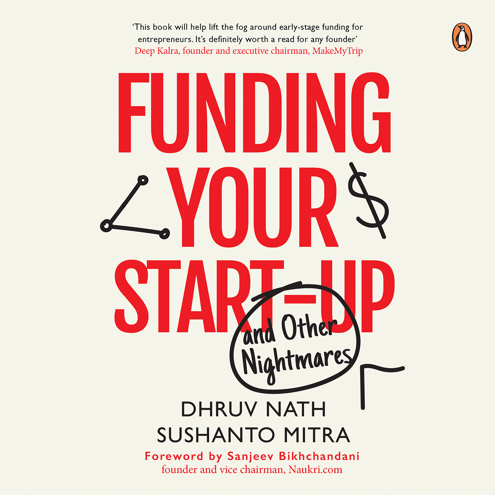 Funding Your Startup