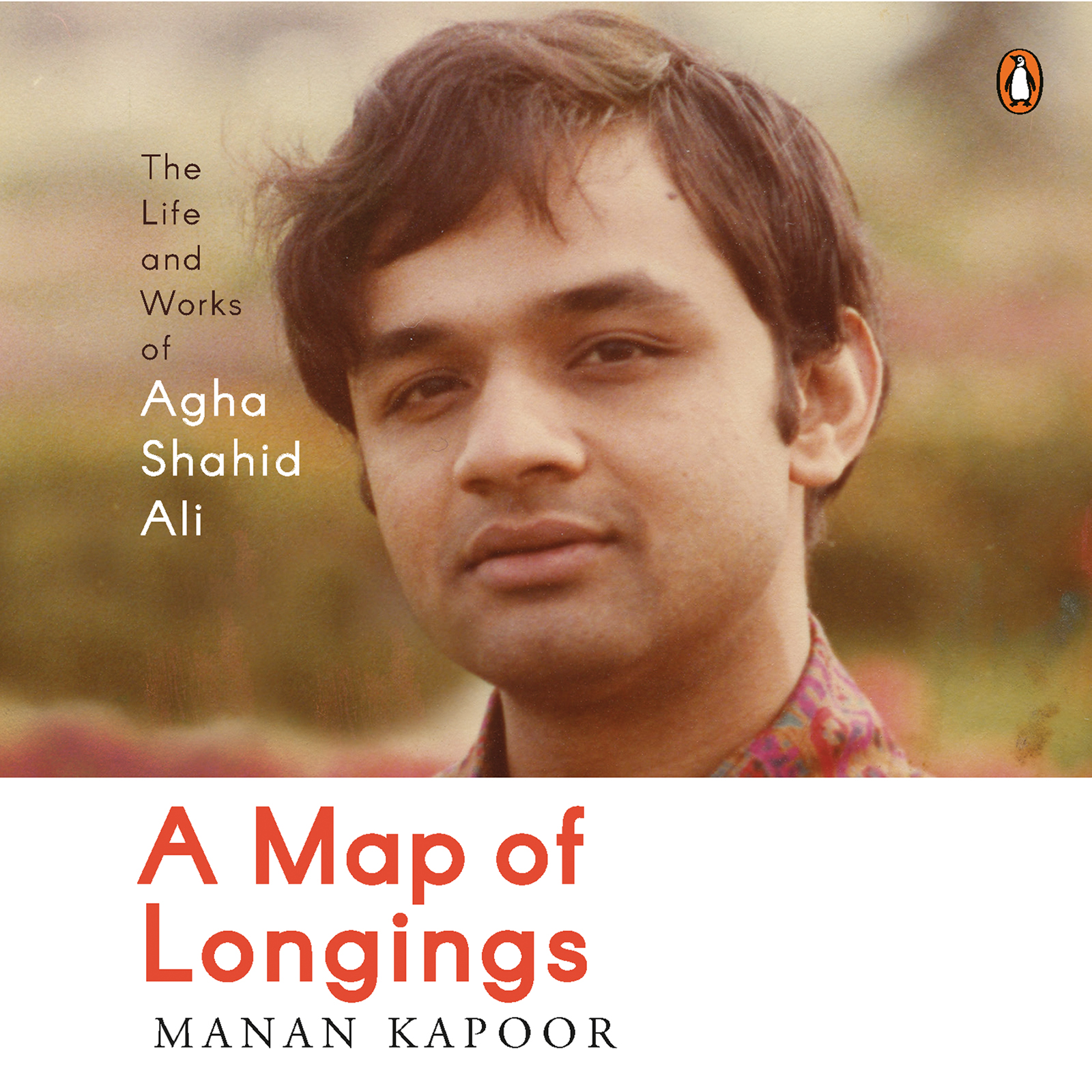 A Map Of Longings Penguin Random House India