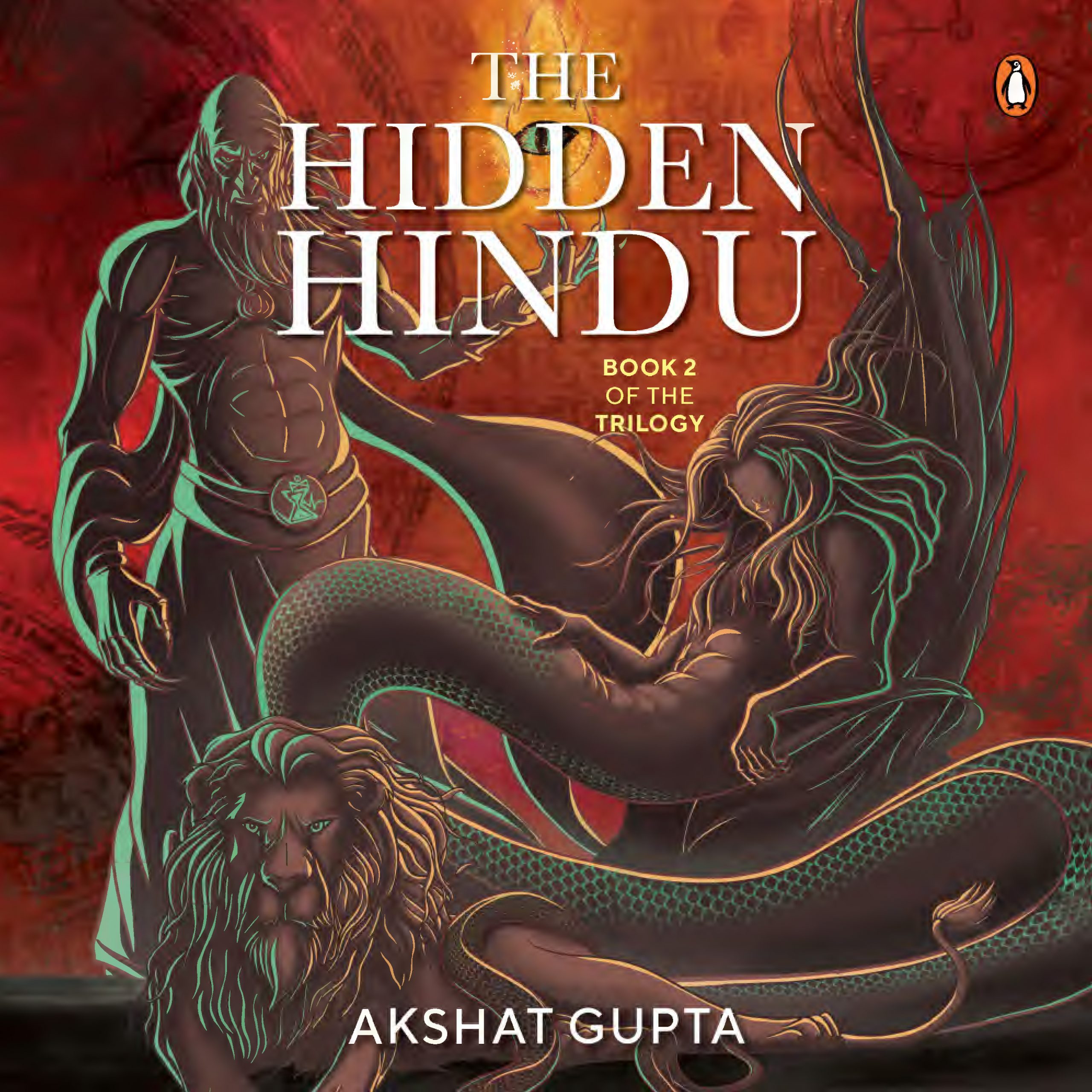 The Hidden Hindu 2