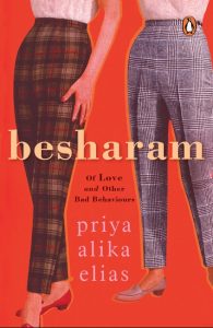 besharam