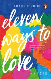 eleven ways to love