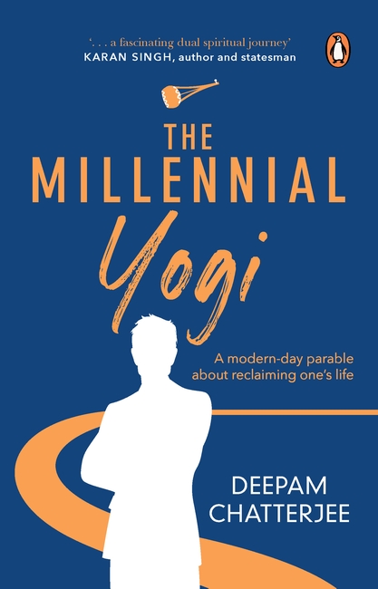 The Millennial Yogi