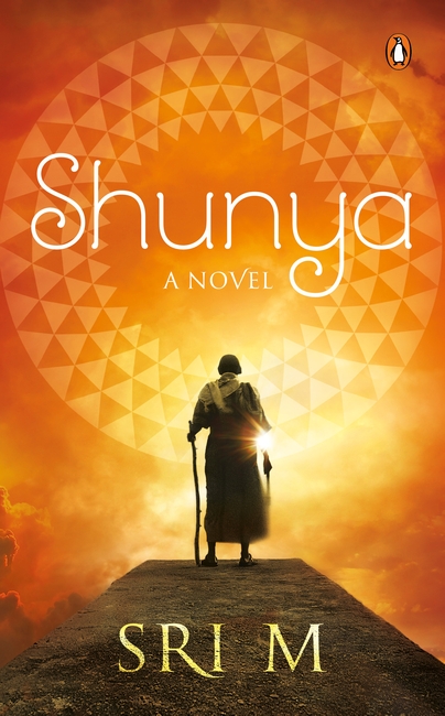 Shunya - Penguin Random House India