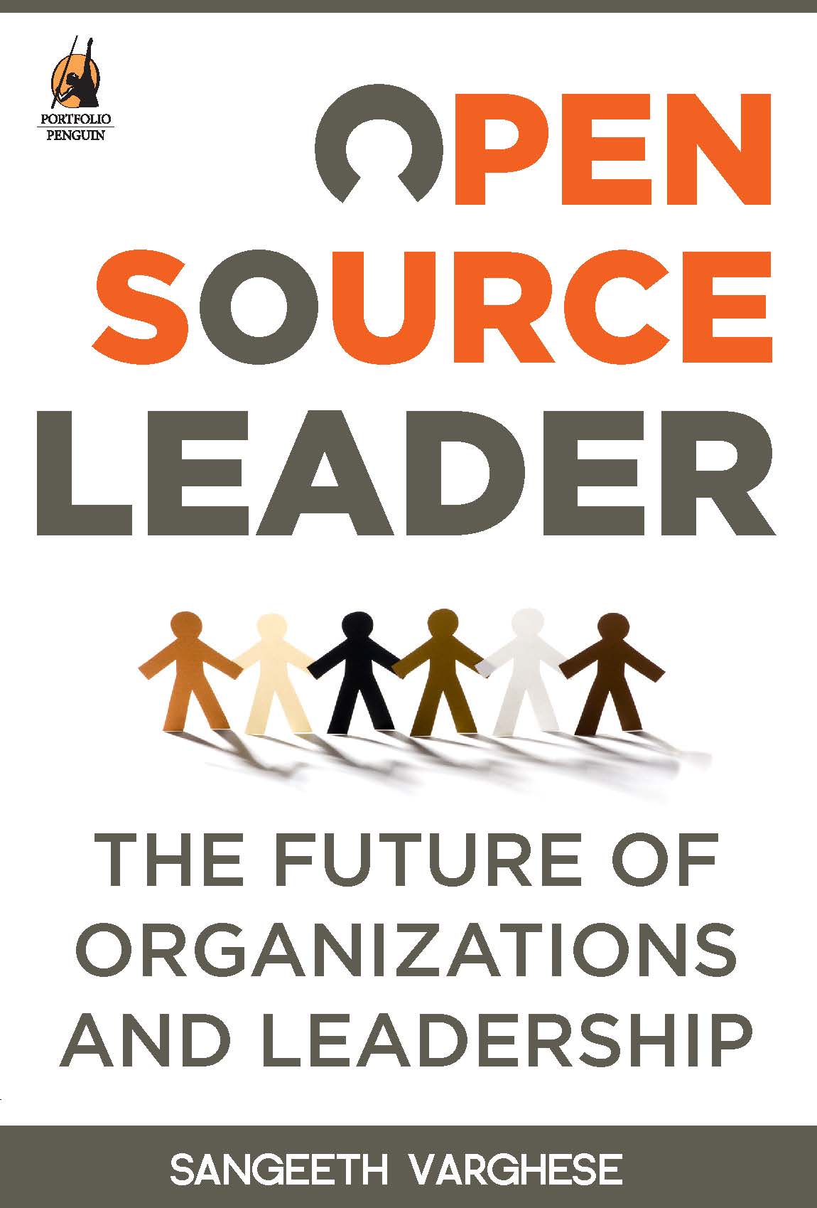 Open Source Leader