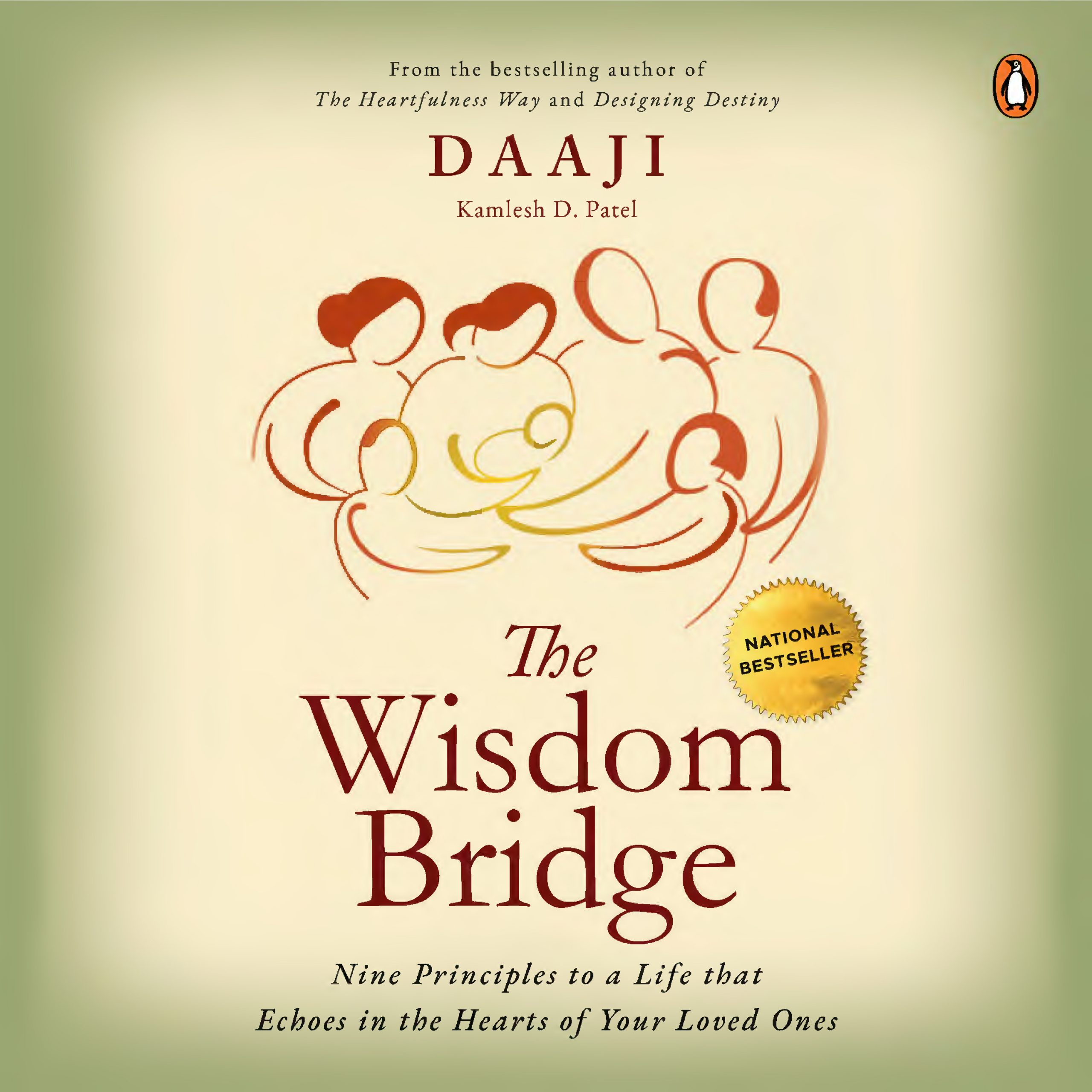 The Wisdom Bridge