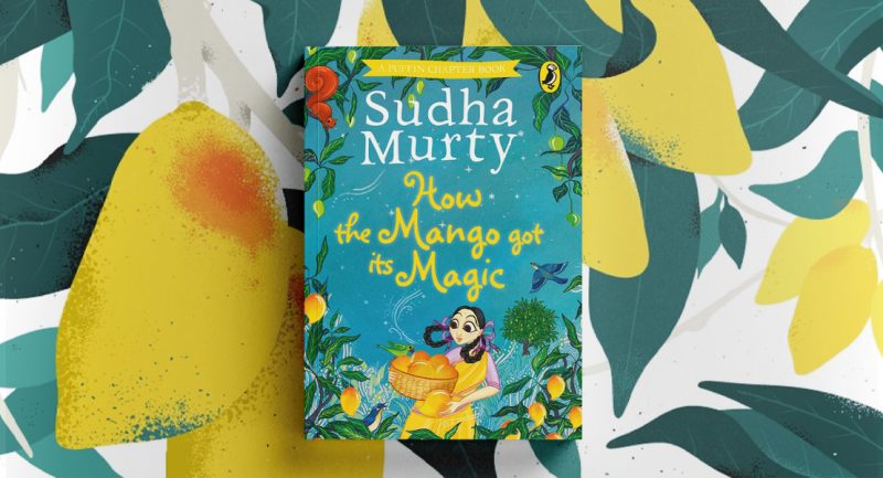 The day the mangoes turned sweet