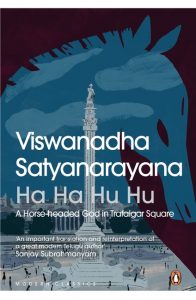 Ha Ha Hu Hu by Velcheru Narayana Rao and V. Satyanarayana