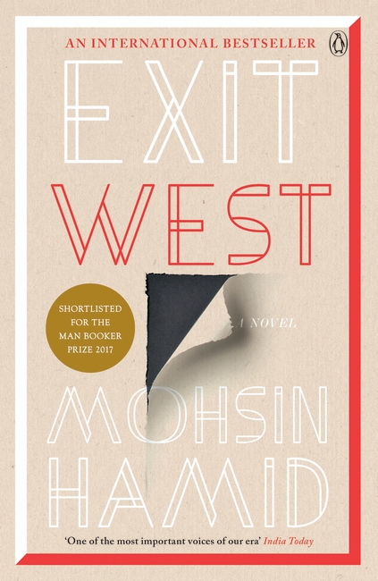 Exit West - Penguin Random House India