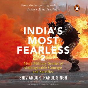 India’s Most Fearless 2