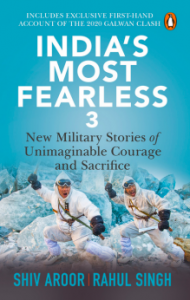 india's fearless 3