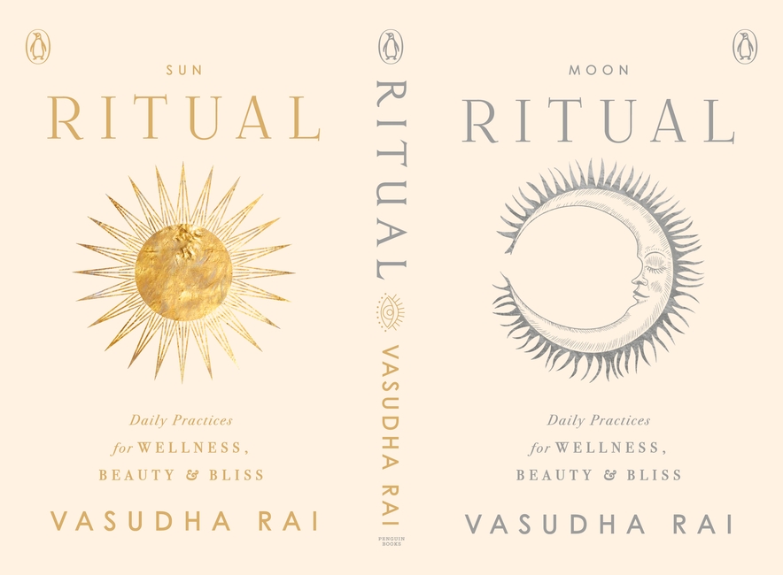 Ritual by Vasudha Rai