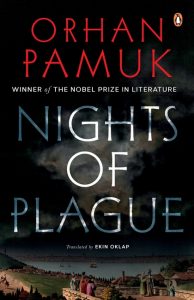 Nights of Plague Nights of Plague