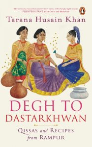 Degh To Dastarkhwan