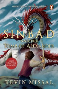 Sinbad and the Tomb of Alexander 