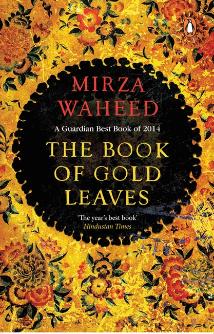 The Book Of Gold Leaves
