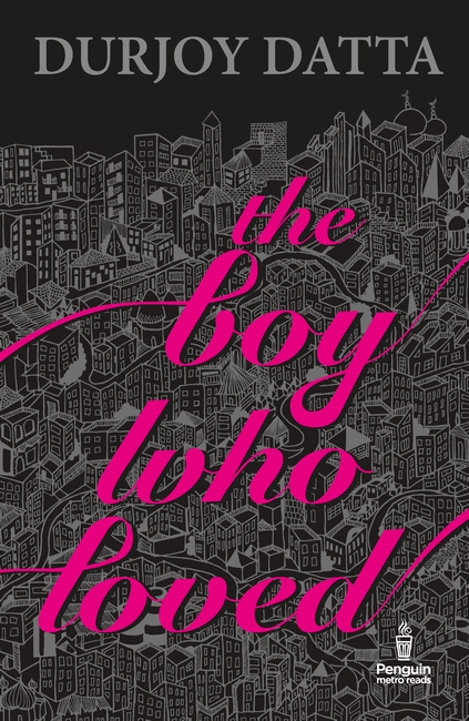 The Boy who loved