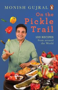 On the Pickle Trail front cover