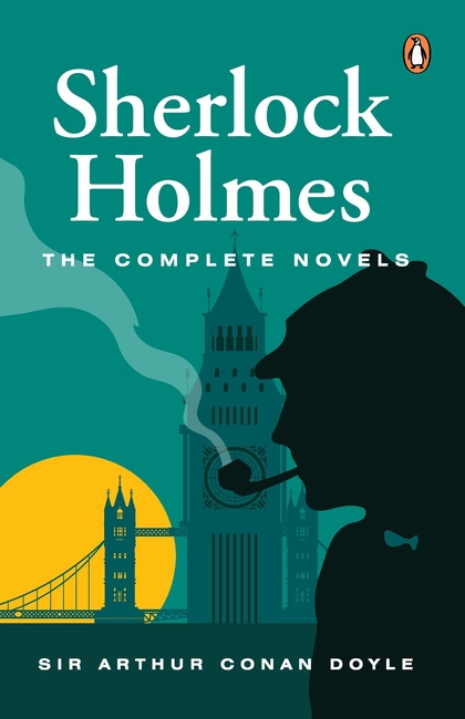 Sherlock Holmes - Penguin Random House India