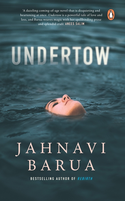 Undertow