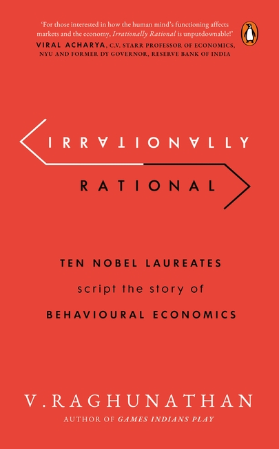 Irrationally Rational