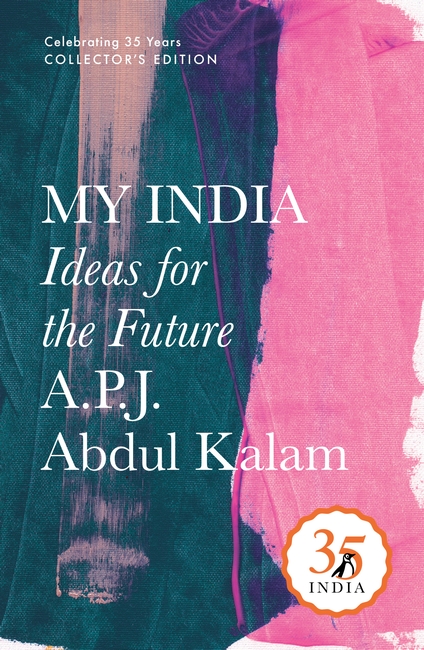 Penguin 35 Collectors Edition: My India - Penguin Random House India