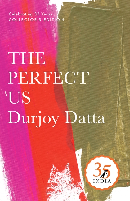 Penguin 35 Collectors Edition: The Perfect Us