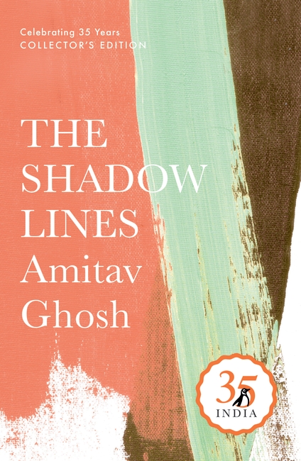 Penguin 35 Collectors Edition: The Shadow Lines