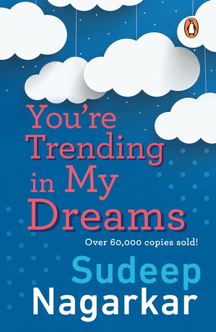 You’re Trending In My Dreams