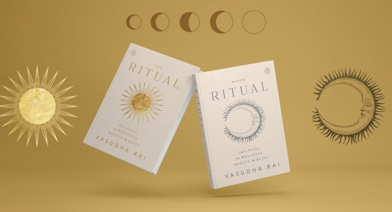 The Sleep Mindset - An excerpt from Ritual