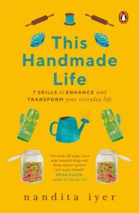 front cover this handmade life