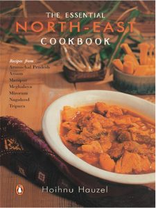 front cover The Essential North – East Cookbook