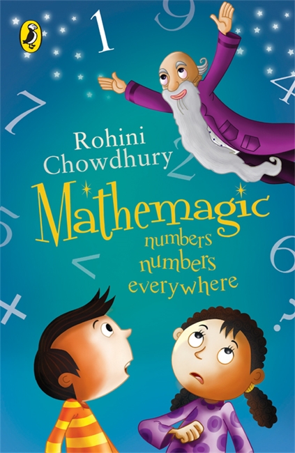 Mathemagic Book I