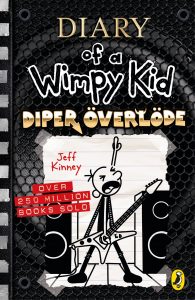 Diary of a Wimpy Kid