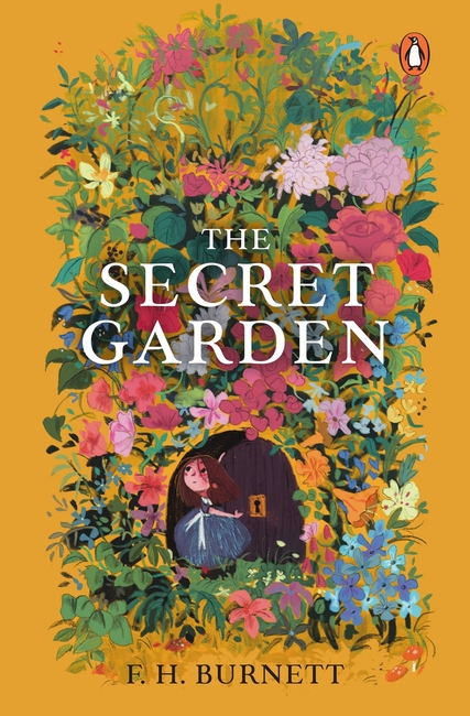 The Secret Garden - Penguin Random House India