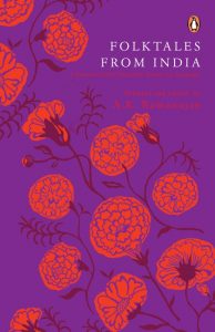 Folktales from India Penguin Premium Classic Edition
