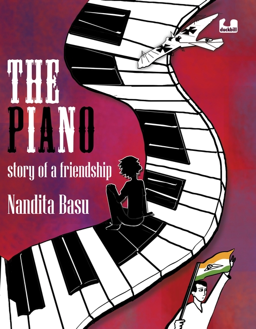 The Piano